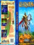 Sega  Genesis&nbsp; - &nbsp;Warsong